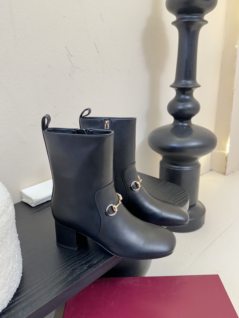 H**me5 boots